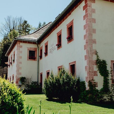 Resla Residence I, Ii, Banská Štiavnica Екстериор снимка