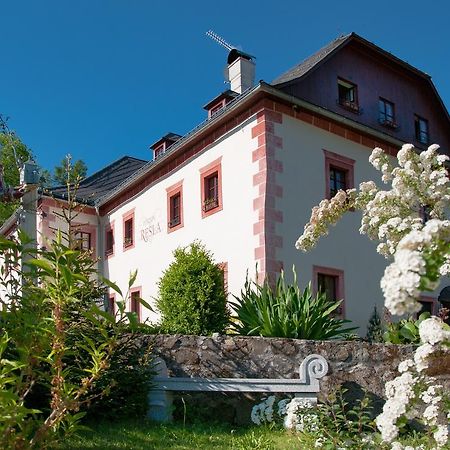 Resla Residence I, Ii, Banská Štiavnica Екстериор снимка