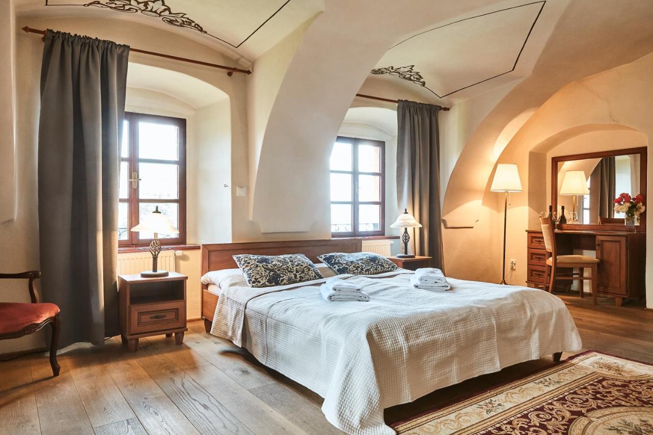 Resla Residence I, Ii, Banská Štiavnica Екстериор снимка