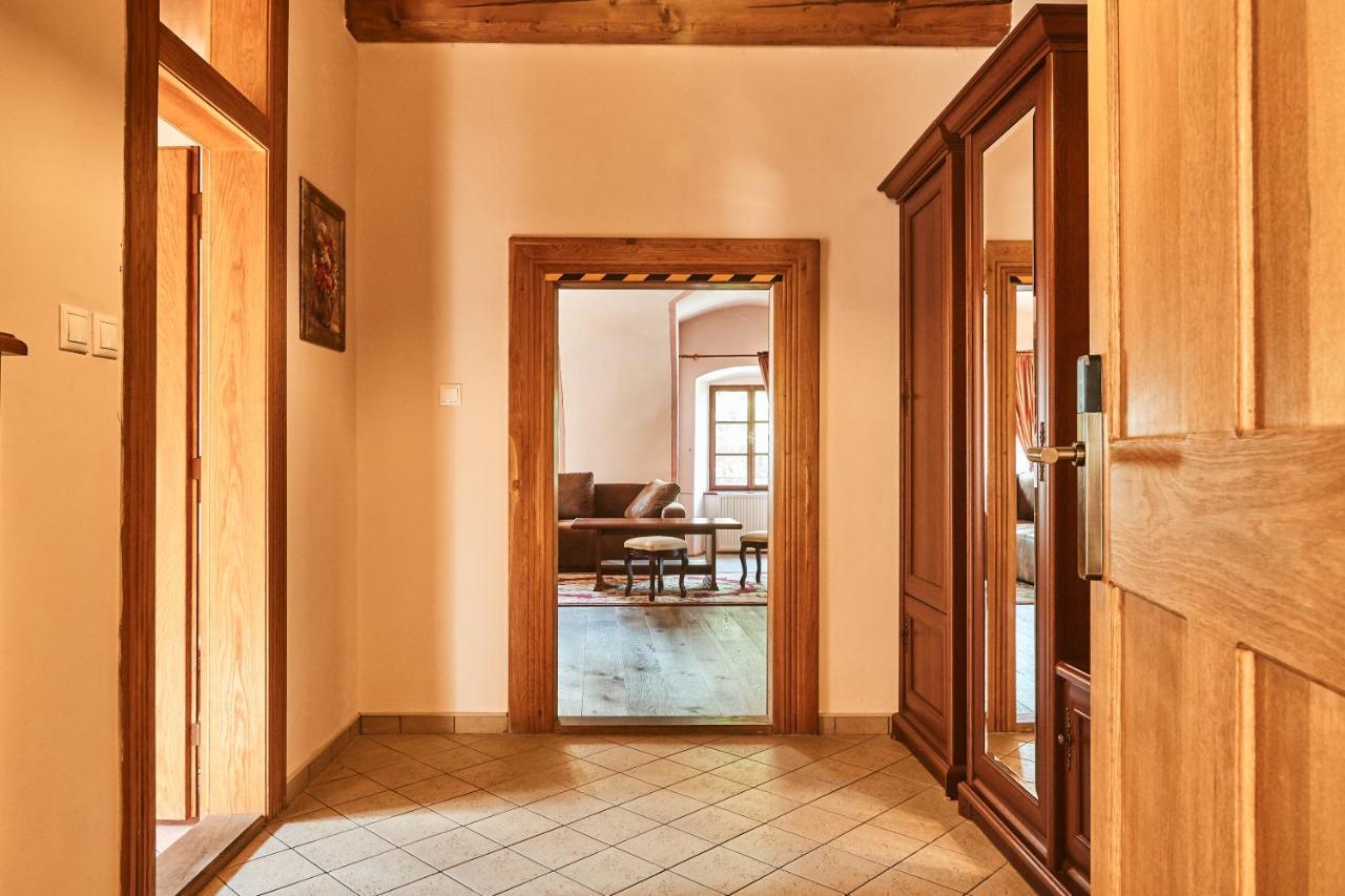 Resla Residence I, Ii, Banská Štiavnica Екстериор снимка