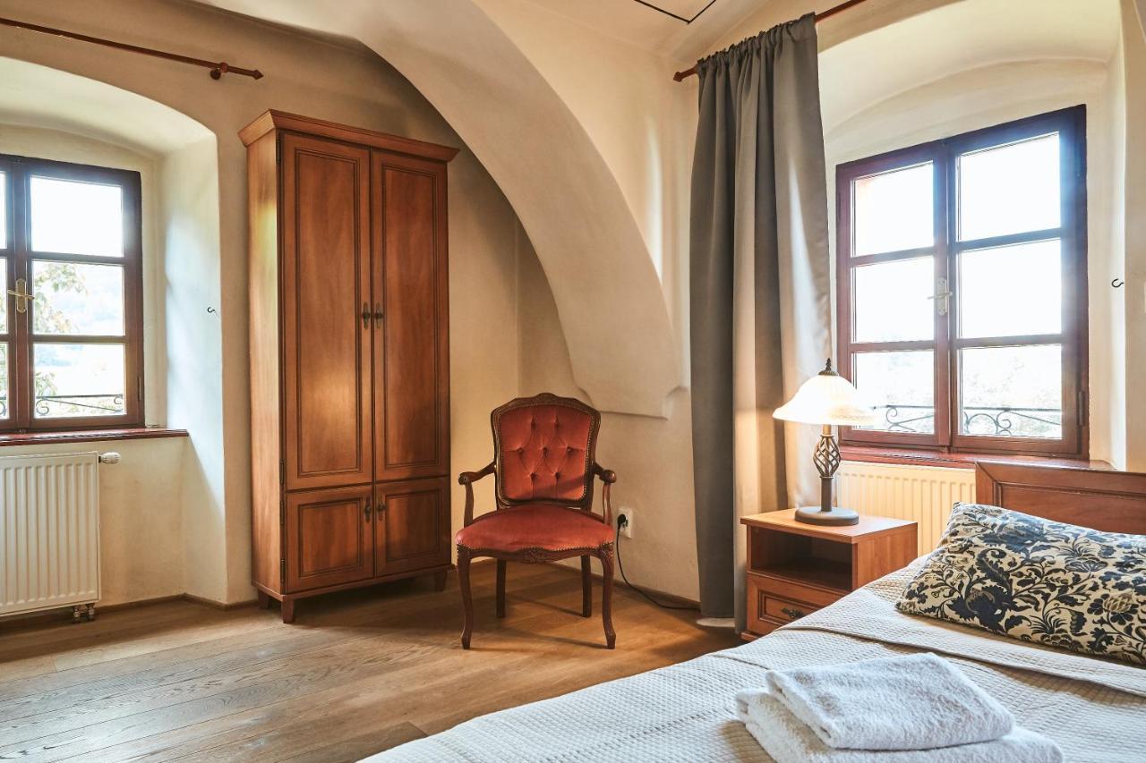 Resla Residence I, Ii, Banská Štiavnica Екстериор снимка