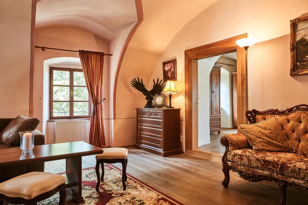 Resla Residence I, Ii, Banská Štiavnica Екстериор снимка
