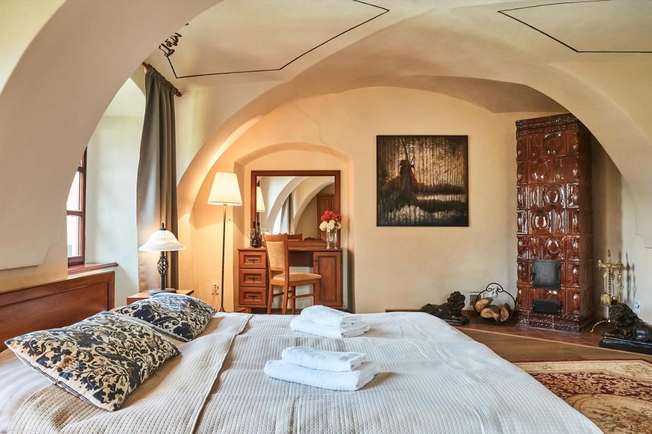 Resla Residence I, Ii, Banská Štiavnica Екстериор снимка