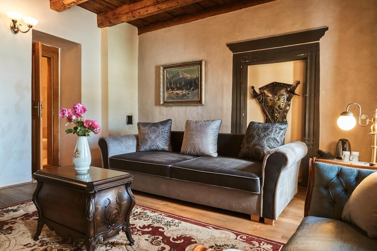 Resla Residence I, Ii, Banská Štiavnica Екстериор снимка