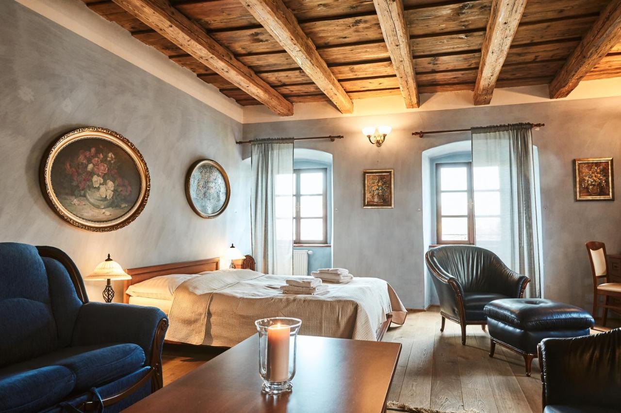 Resla Residence I, Ii, Banská Štiavnica Екстериор снимка