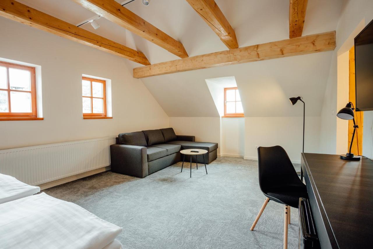 Resla Residence I, Ii, Banská Štiavnica Екстериор снимка
