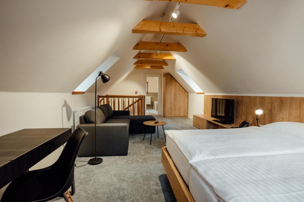 Resla Residence I, Ii, Banská Štiavnica Екстериор снимка