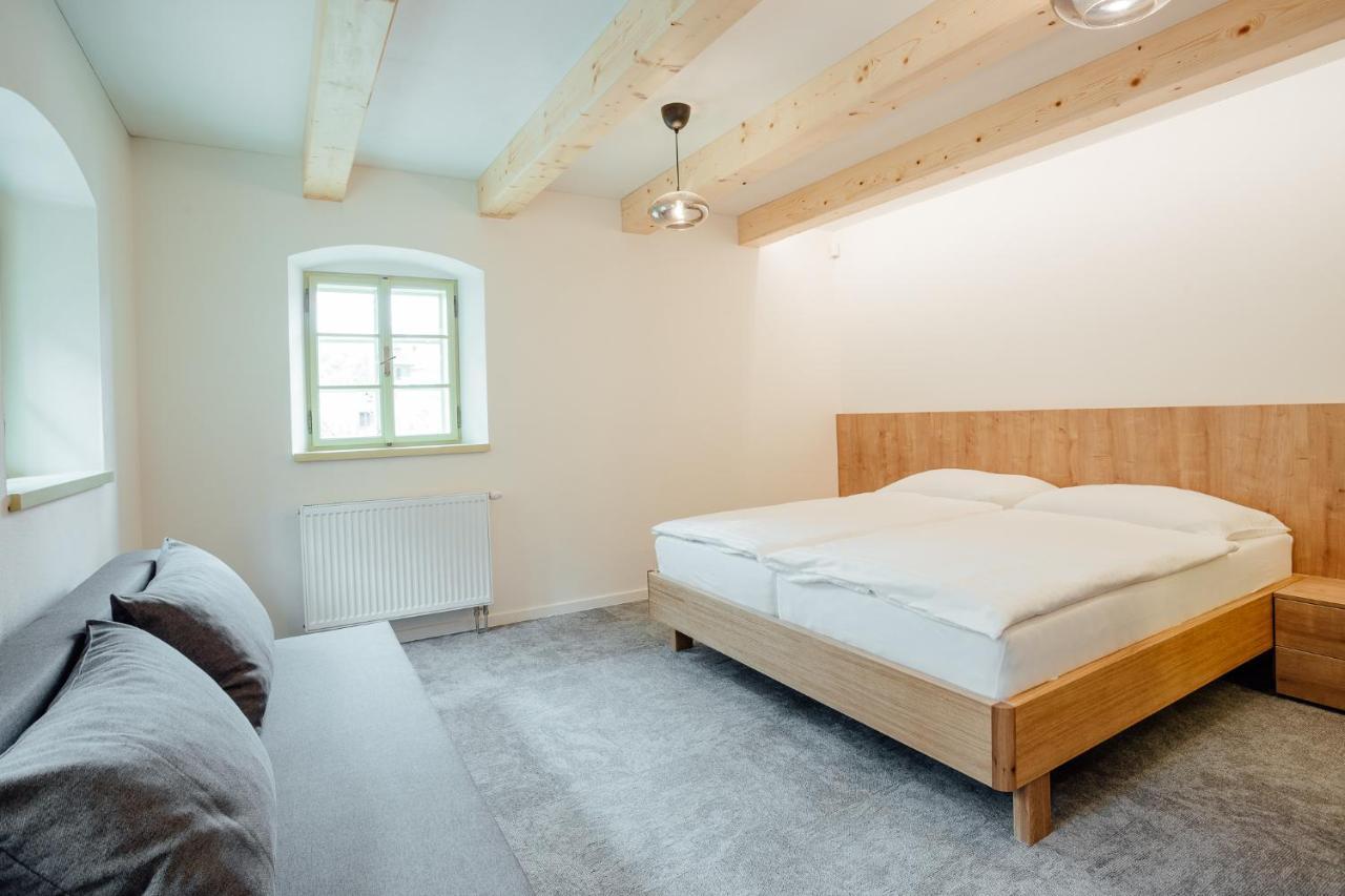 Resla Residence I, Ii, Banská Štiavnica Екстериор снимка