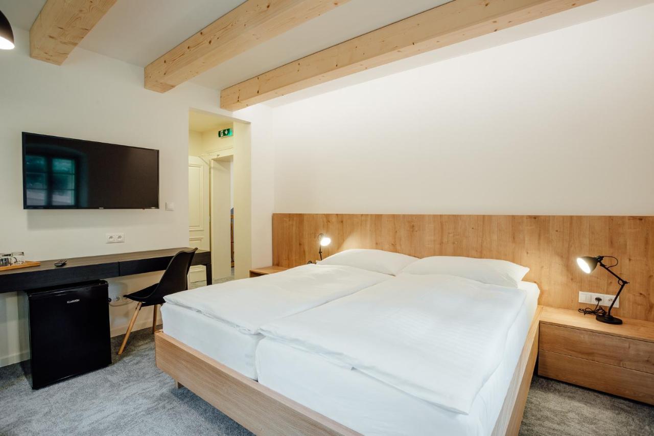Resla Residence I, Ii, Banská Štiavnica Екстериор снимка