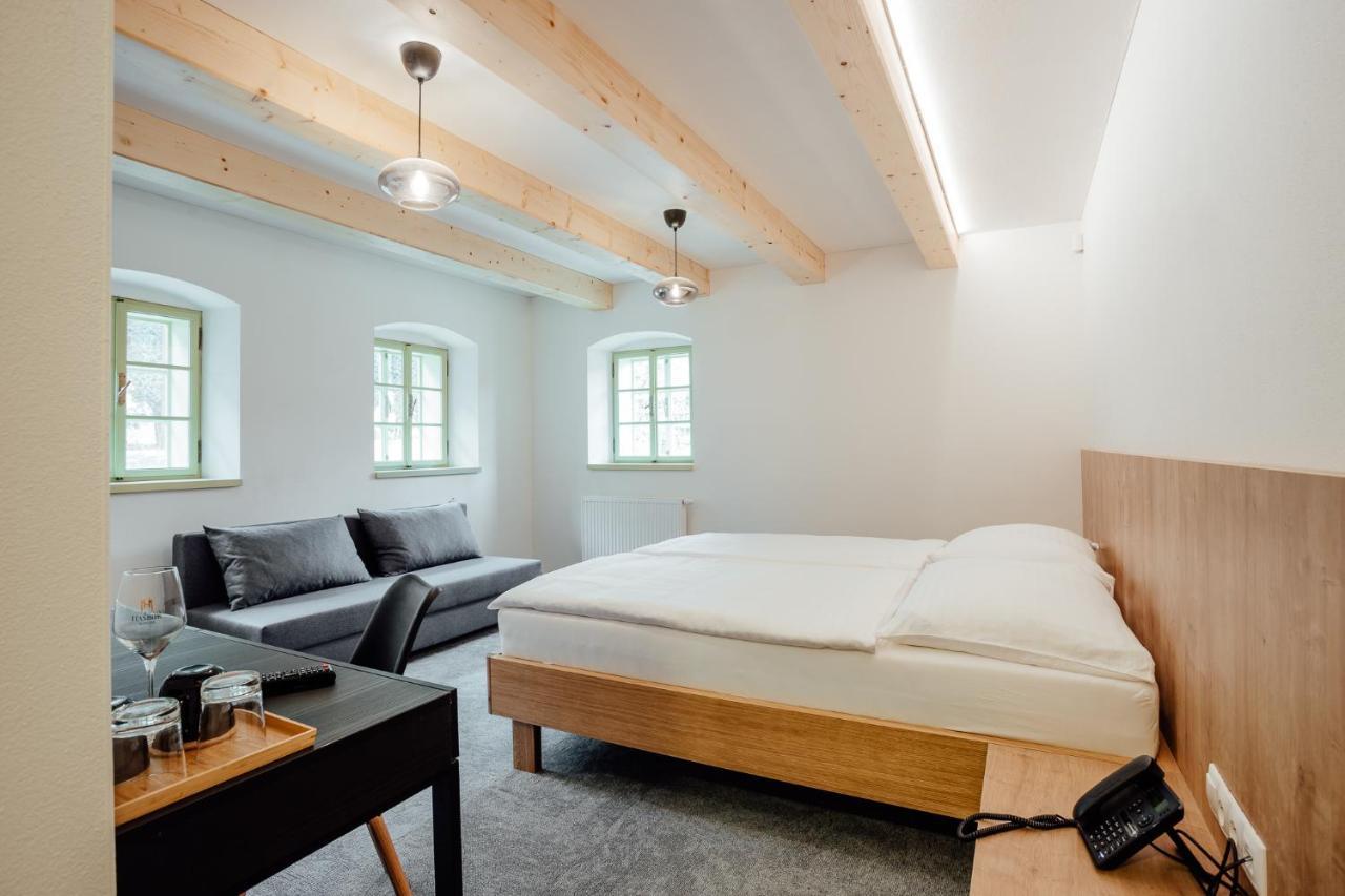 Resla Residence I, Ii, Banská Štiavnica Екстериор снимка