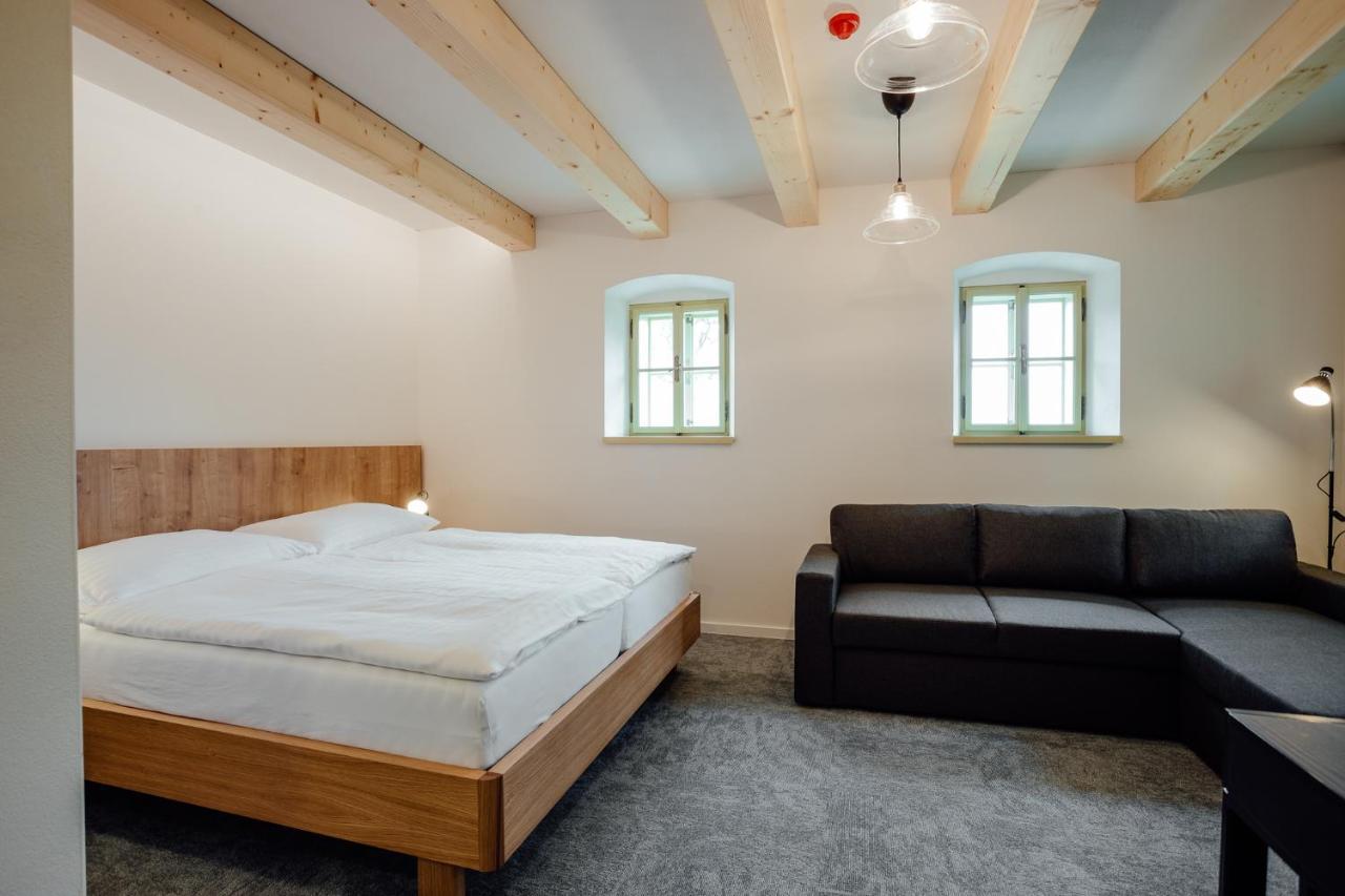 Resla Residence I, Ii, Banská Štiavnica Екстериор снимка