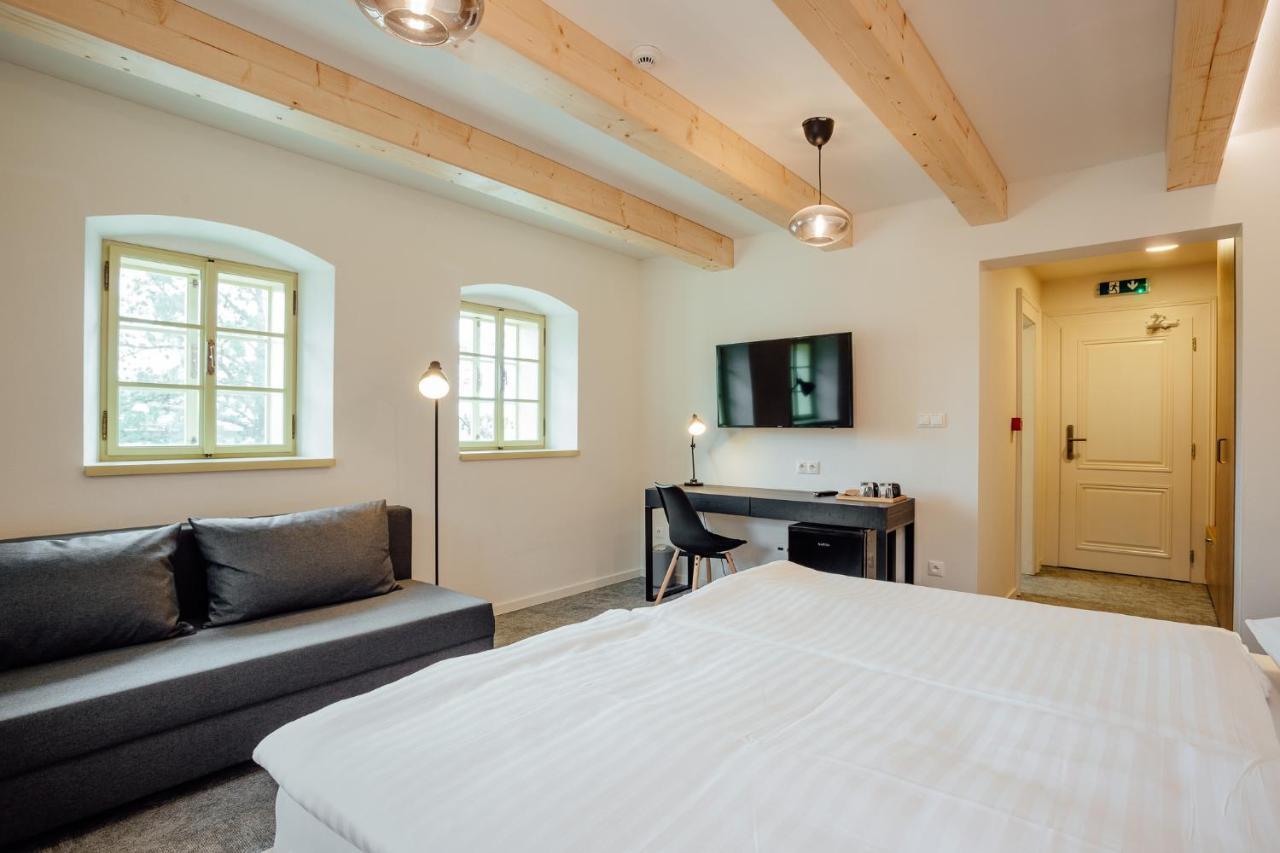 Resla Residence I, Ii, Banská Štiavnica Екстериор снимка