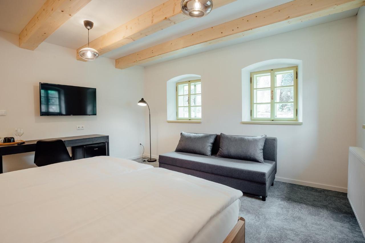 Resla Residence I, Ii, Banská Štiavnica Екстериор снимка