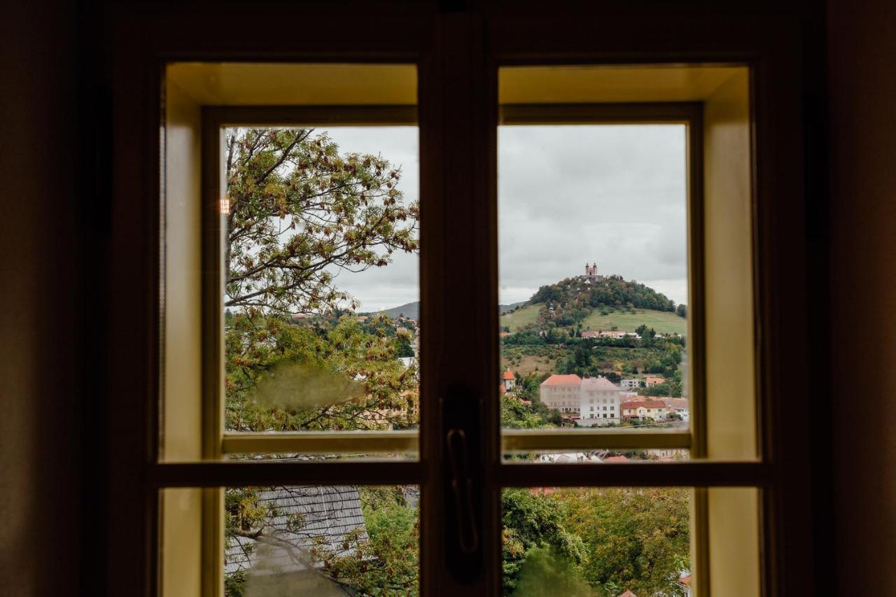 Resla Residence I, Ii, Banská Štiavnica Екстериор снимка