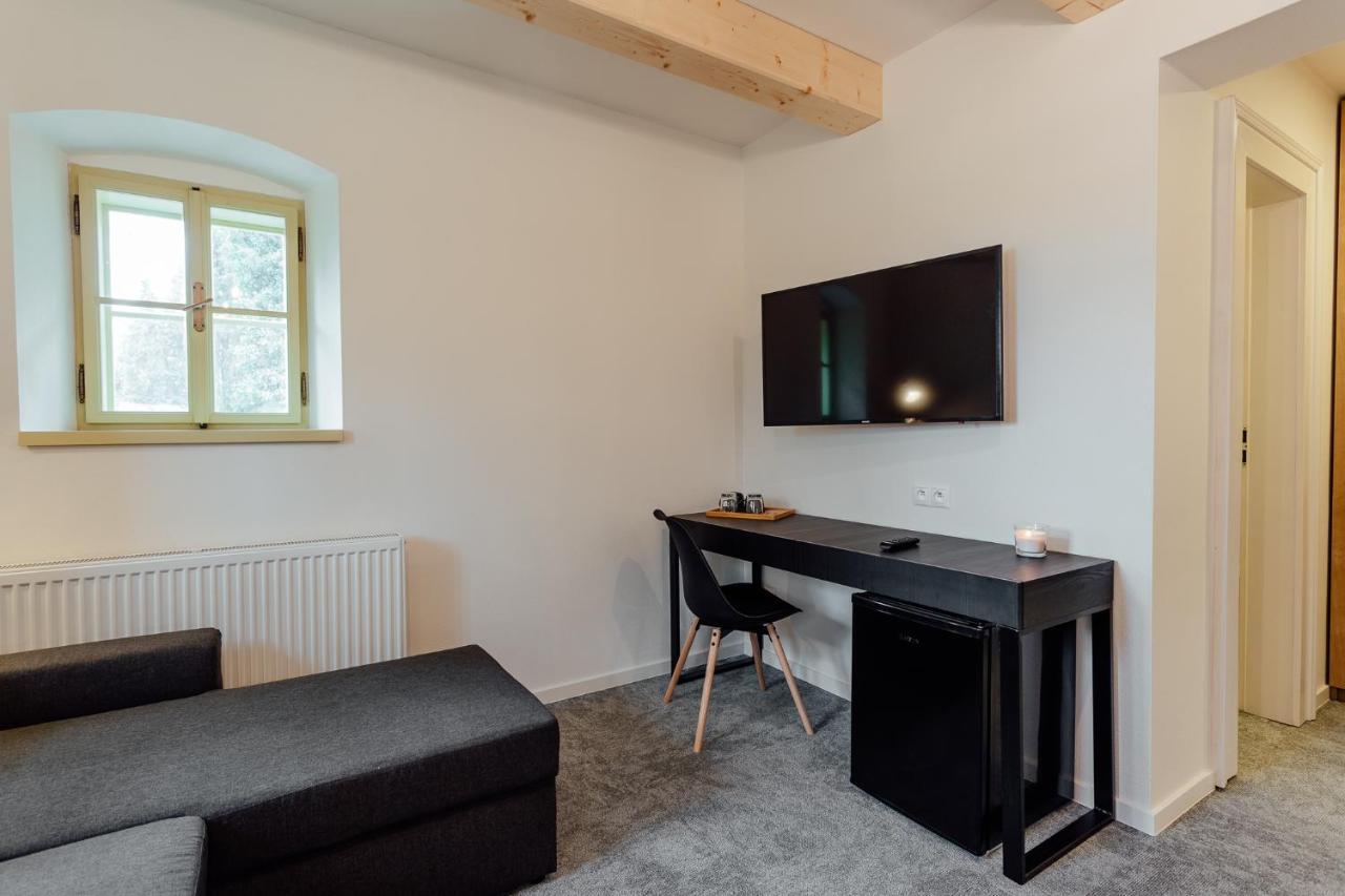 Resla Residence I, Ii, Banská Štiavnica Екстериор снимка