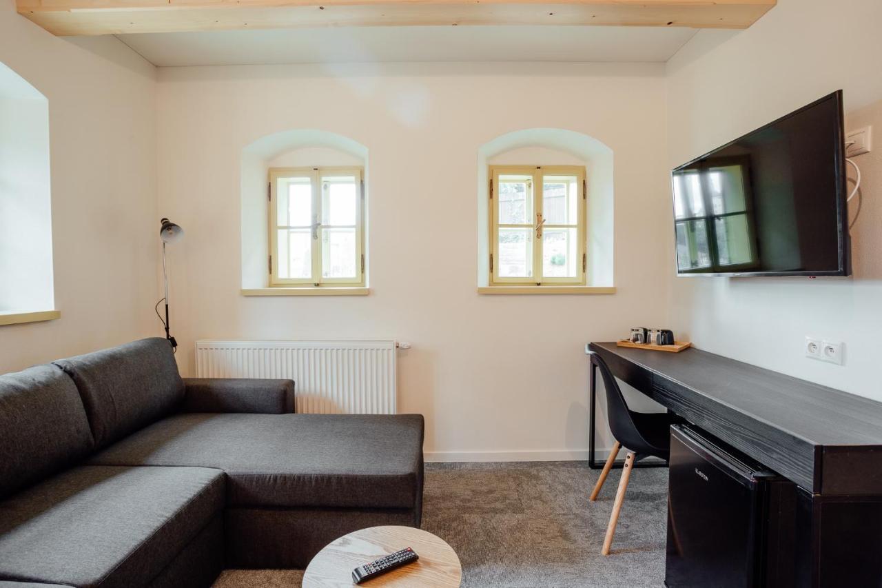 Resla Residence I, Ii, Banská Štiavnica Екстериор снимка