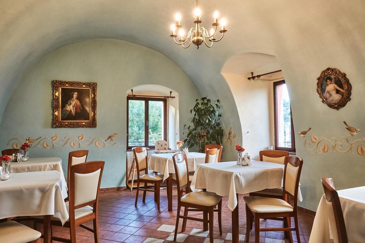 Resla Residence I, Ii, Banská Štiavnica Екстериор снимка