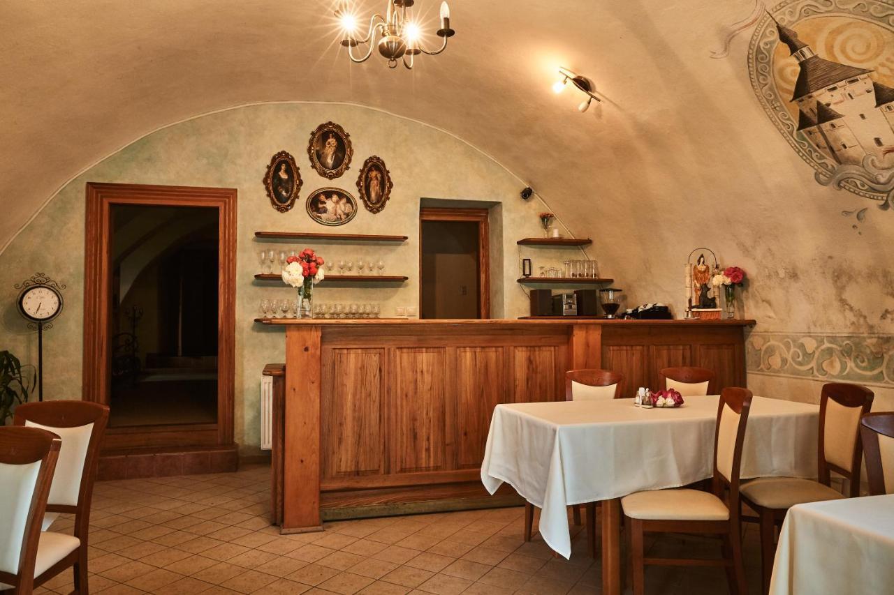 Resla Residence I, Ii, Banská Štiavnica Екстериор снимка