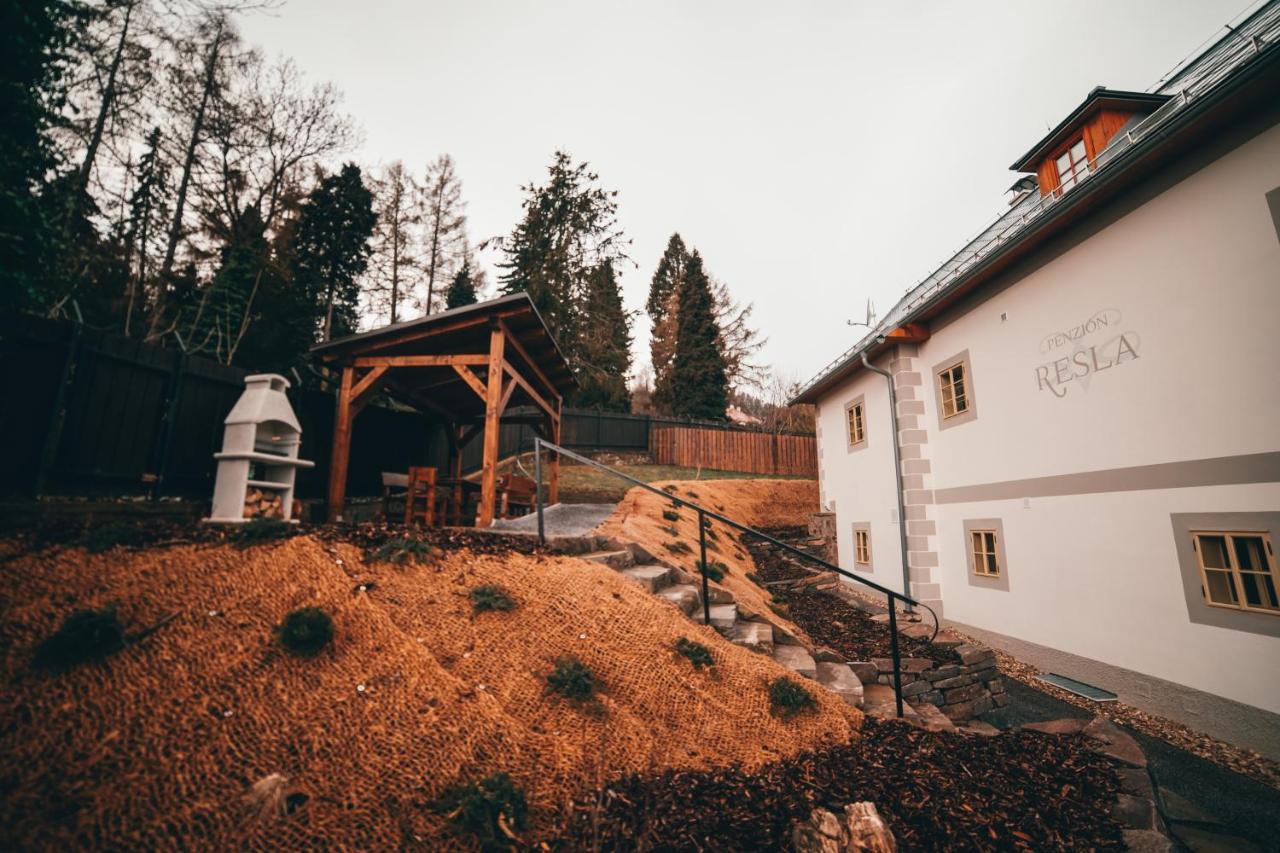 Resla Residence I, Ii, Banská Štiavnica Екстериор снимка