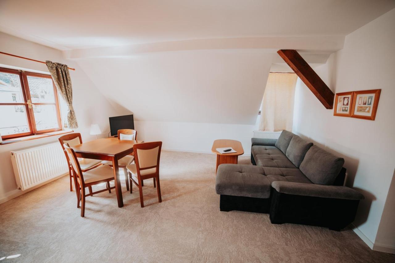 Resla Residence I, Ii, Banská Štiavnica Екстериор снимка