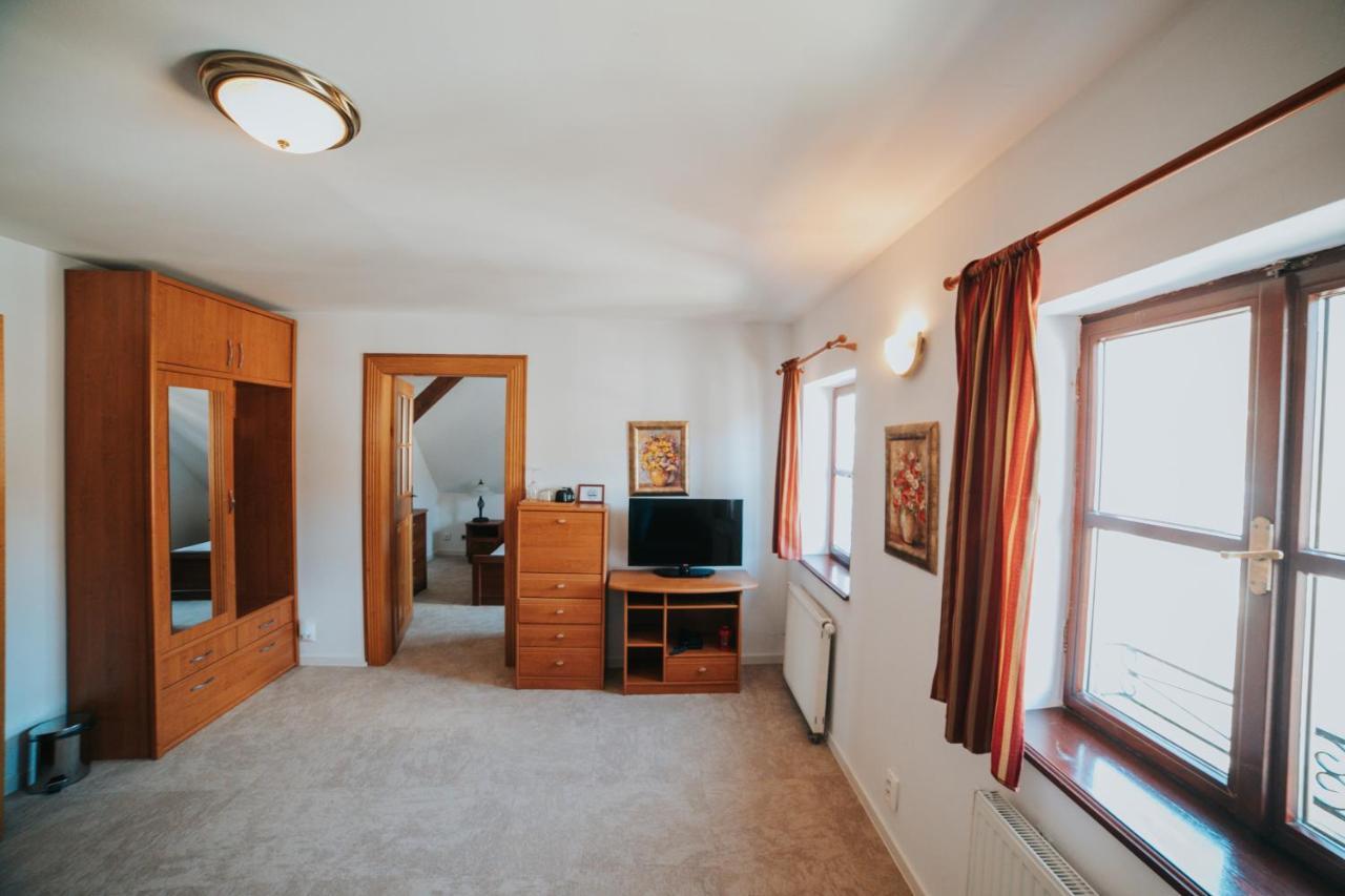 Resla Residence I, Ii, Banská Štiavnica Екстериор снимка