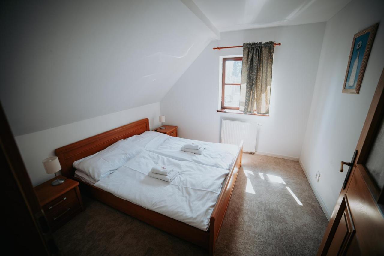 Resla Residence I, Ii, Banská Štiavnica Екстериор снимка