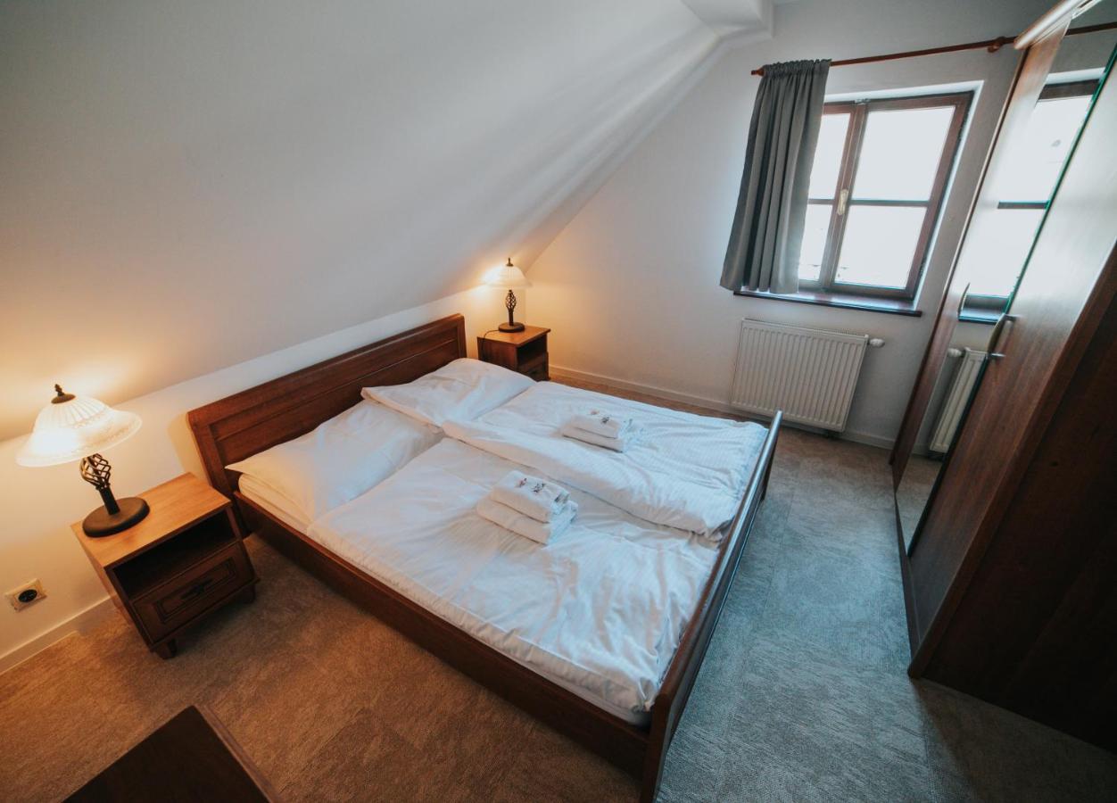 Resla Residence I, Ii, Banská Štiavnica Екстериор снимка