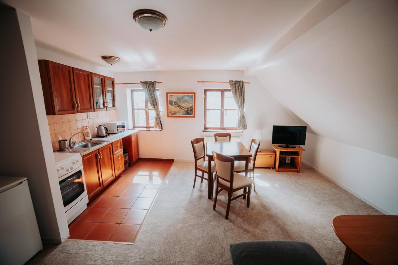 Resla Residence I, Ii, Banská Štiavnica Екстериор снимка