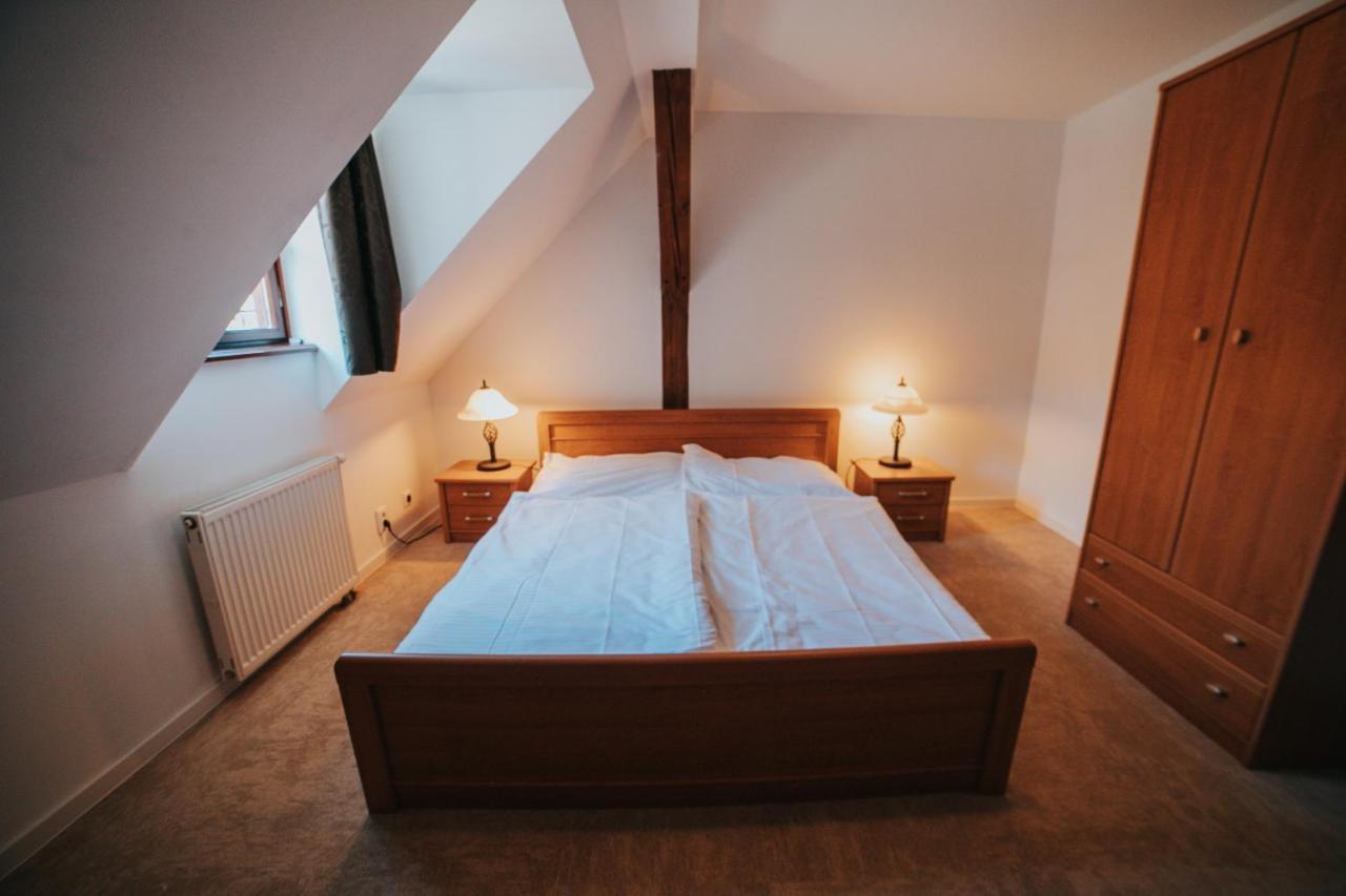 Resla Residence I, Ii, Banská Štiavnica Екстериор снимка