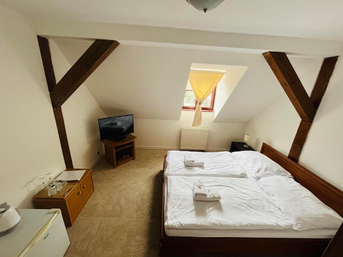 Resla Residence I, Ii, Banská Štiavnica Екстериор снимка
