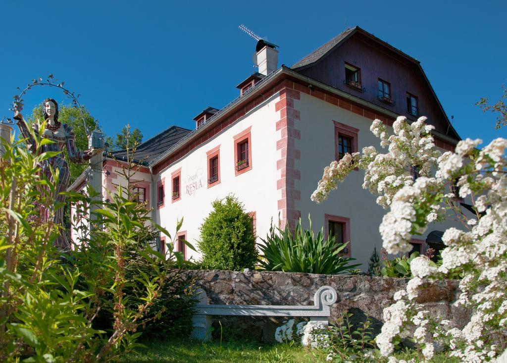 Resla Residence I, Ii, Banská Štiavnica Екстериор снимка